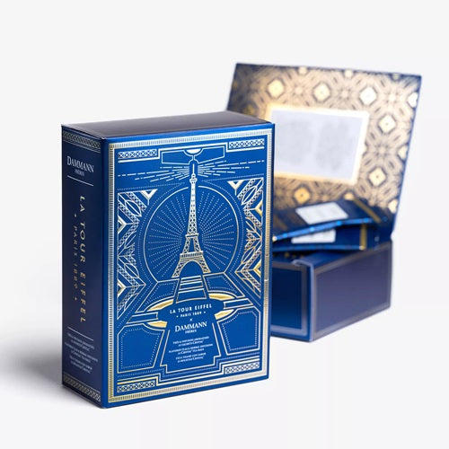 Tour Eiffel 20 Tea Bags - Gift Set