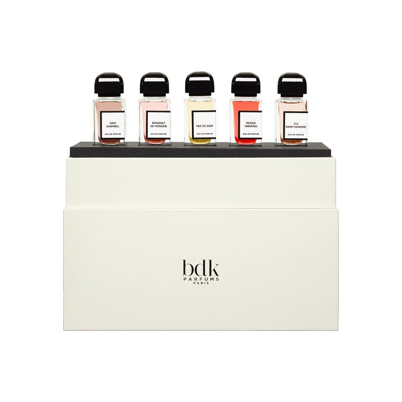 BDK Mini Coffret (5x10ml)