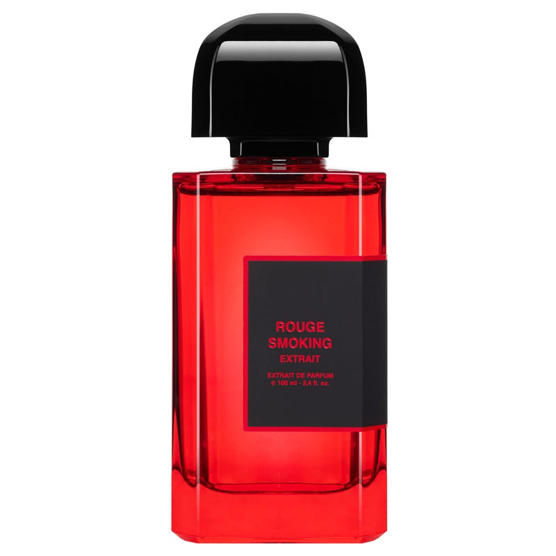 Rouge Smoking Extrait - Sample